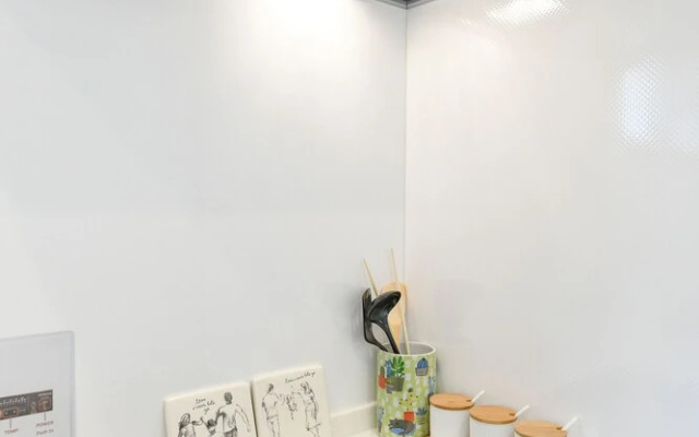Walker Hostel Kyoto