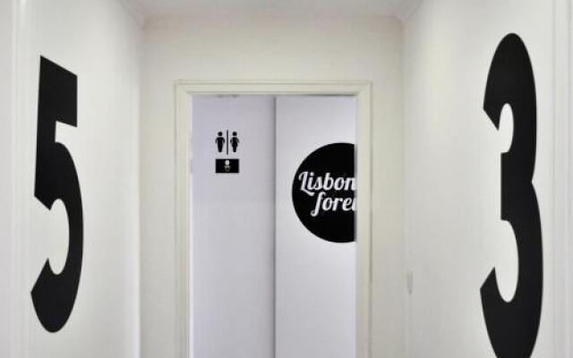 Lisbon Forever Hostel