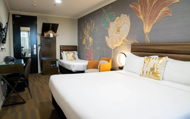 57 Hotel