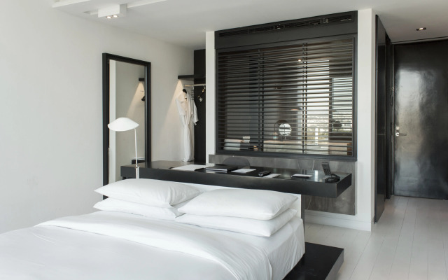 Habita Monterrey, a Member of Design Hotels