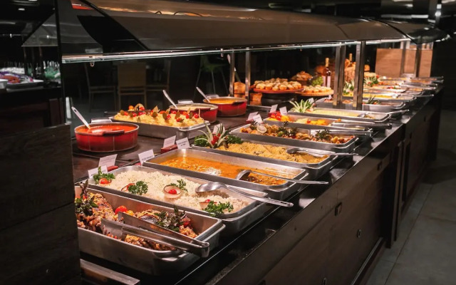 Praia Dourada Resort Maragogi