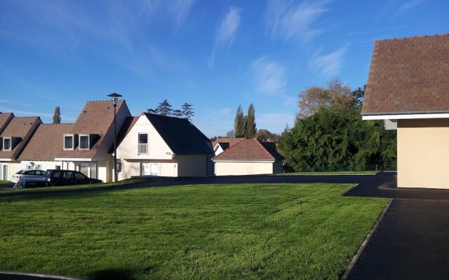 Les Cottages du Saleys