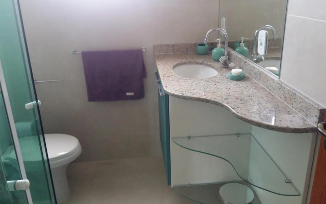 Maravilhosa Villa com Piscina