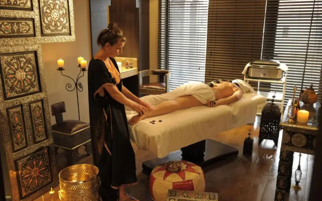 Thracian Cliffs Owners Apartments