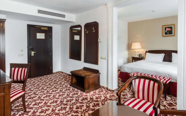 Hilton Sibiu