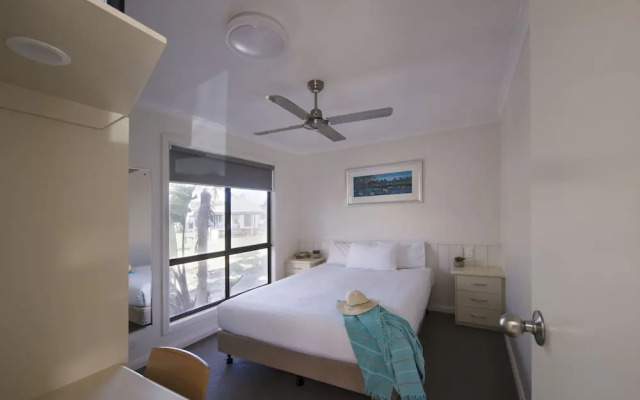 BIG4 Adelaide Shores Caravan Park