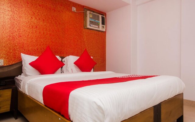 Hotel Palm Star By OYO Rooms