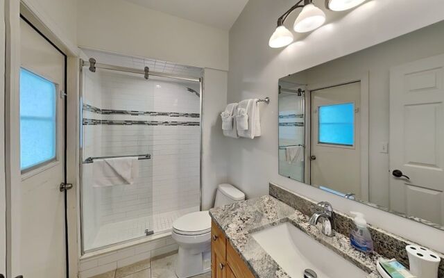 Villa Gecko's Retreat