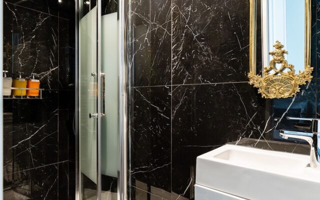 Luxury 3 Bedroom 2 Bathroom - AC - Louvre & Marais