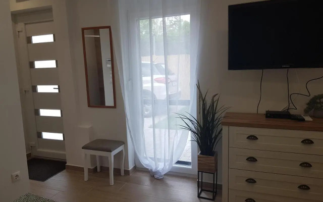 BL Beach Apartman