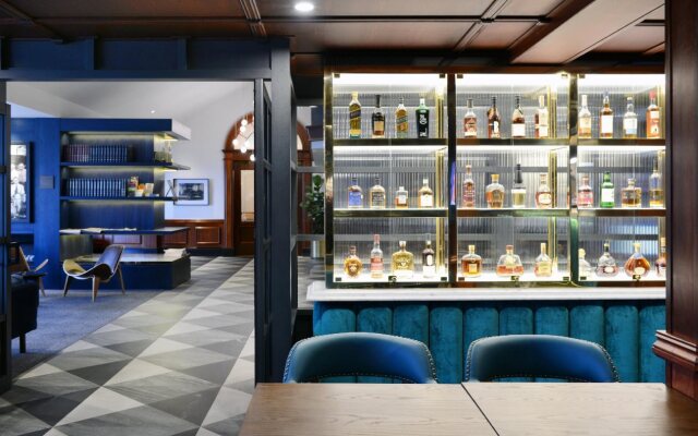 Powerhouse Hotel Tamworth by Rydges