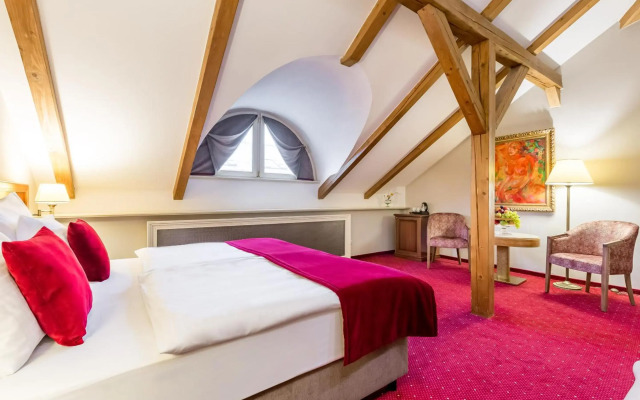 Hotel Caruso Old Town Prague