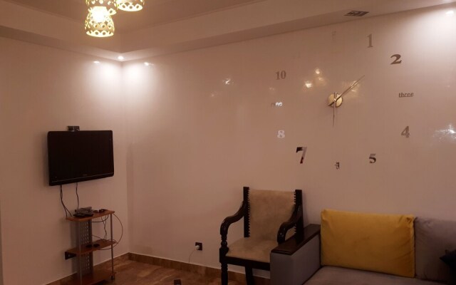Cosy Flat Premium Village Palmeraie