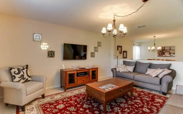 Crystal Cove 4741