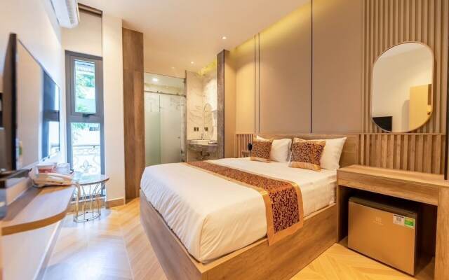 My My Hotel 2