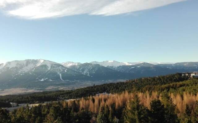 Studio Balcon de la Soulane