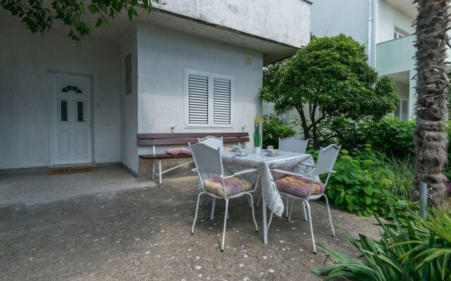 Apartments Miroslava