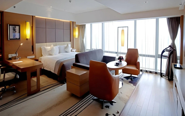 Galaxy Minyoun Chengdu Hotel