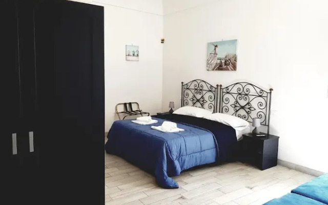 Poggiamico Guest House