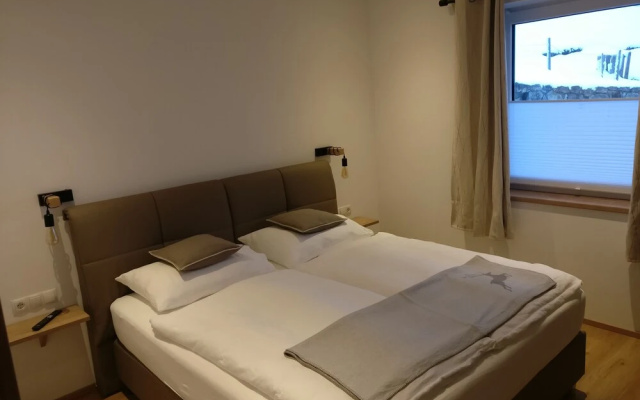 Panorama Appartements Filzerhof