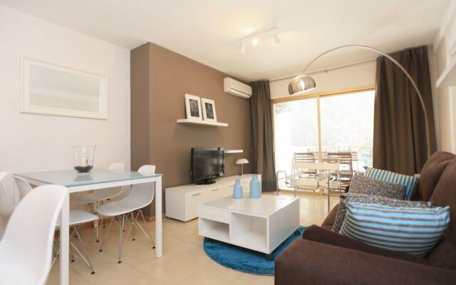 Apartamento Ideal Familias Para 6 Personas en Cambrils