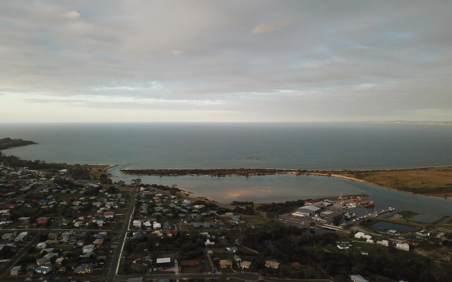 Platypus Park Country Retreat