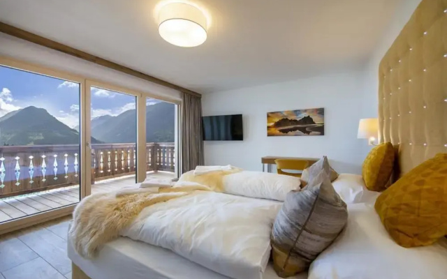 Chalet With Ski Access, Neukirchen