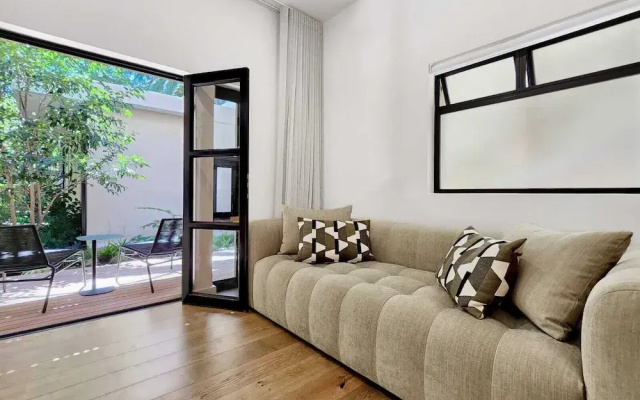 Botany House Boutique Retreat