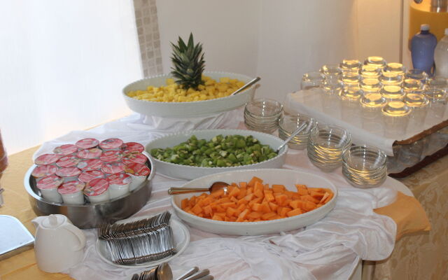 La Corte dei Pastori