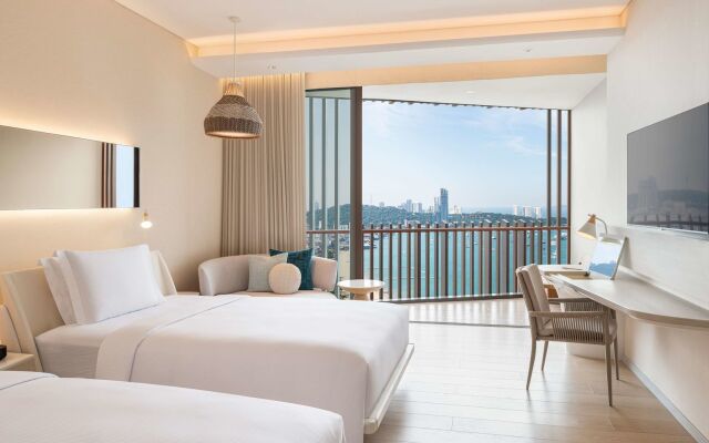 Hilton Pattaya