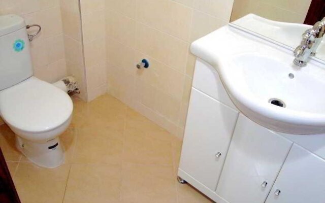 Residence Yasmine