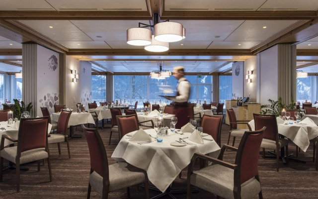 Sunstar Hotel Grindelwald