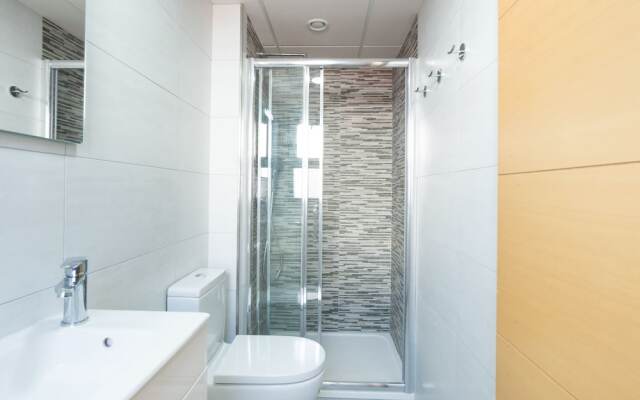 LU&CIA Apartamento El Carmen