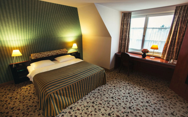 Grand Hotel Mercure Biedermeier Wien