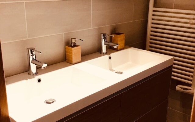 Le Gîte de La Ferme Du Tertre