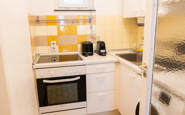 Vienna Living Apartments - Staatsoper