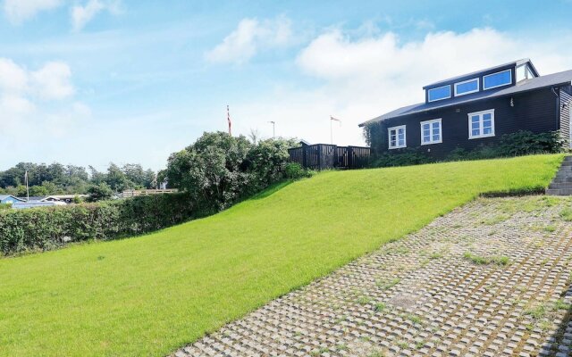 Captivating Holiday Home in Funen near Sea