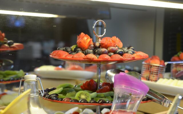 Ibis Seef Manama