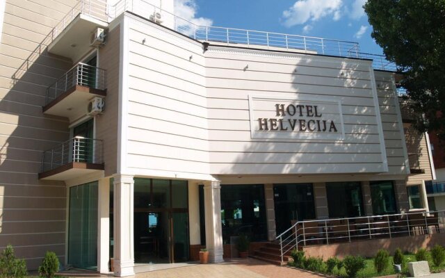 Hotel Helvecija