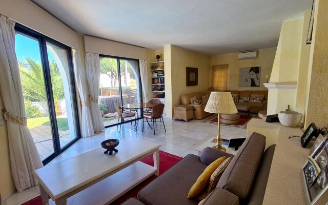 Dunas Douradas Beach Villa
