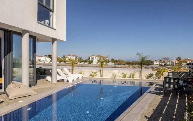 Protaras Hestia Seaside Villa B6