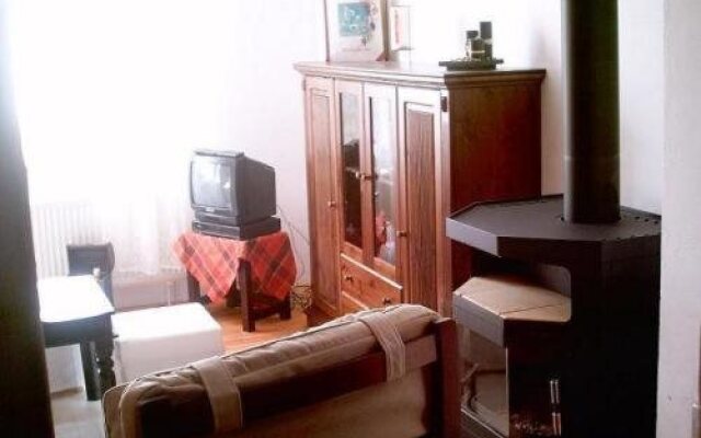 Hotel und Landgasthof zum Hahn