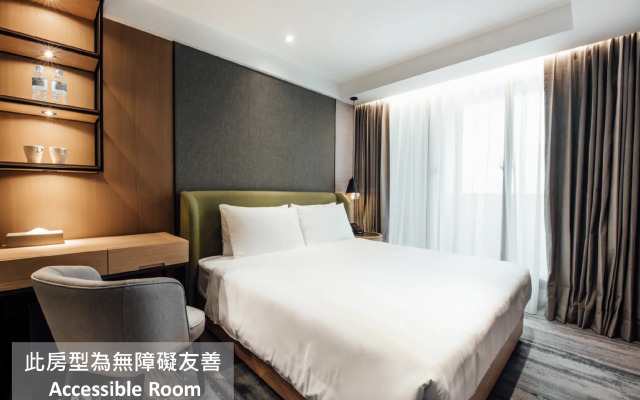 Harbour 10 Hotel