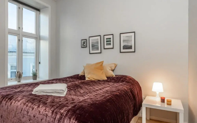 LOTEL Apartments Royal Park 58