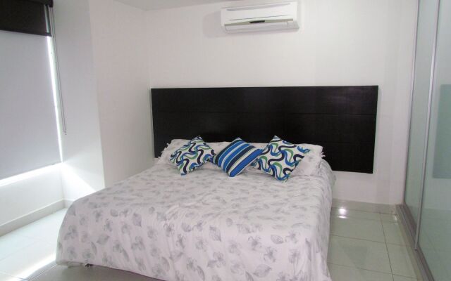 Apartamentos SOHO Style - Cerca al Mar