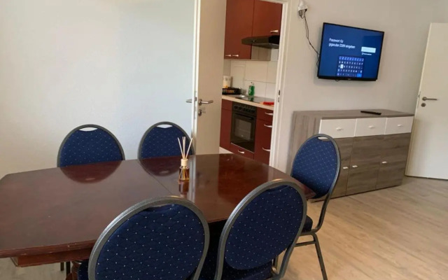 Monteurwohnung in Leipzig