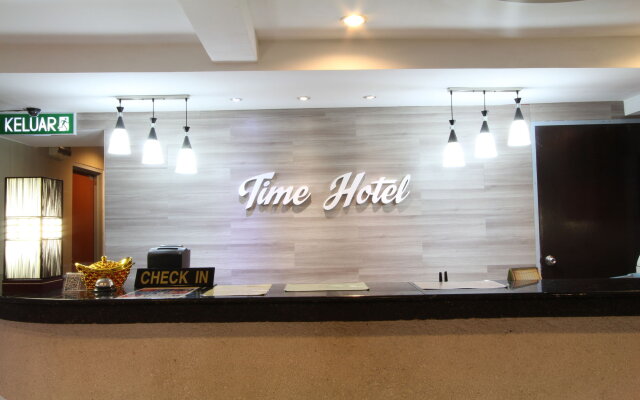 Hotel Time Melaka