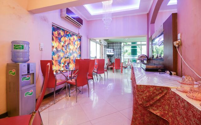 Mariani International Hotel