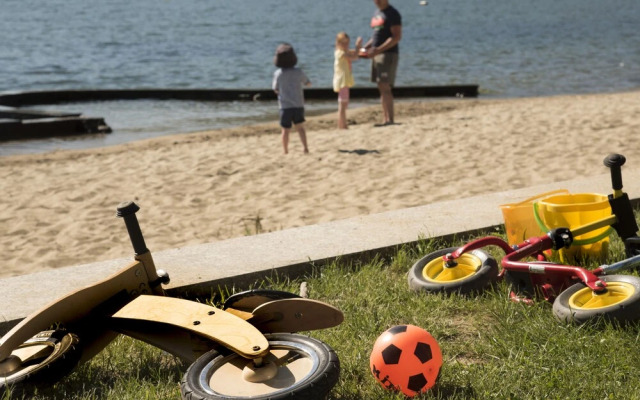 Conca d'Oro Camping & Lodge
