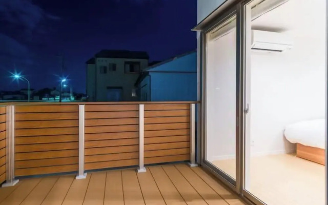 Rakuten Stay House X Willstyle Itoshima